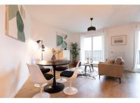 Appart Boissy-Saint-Léger