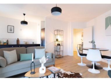 Programme immobilier neuf appart Boissy-Saint-Léger