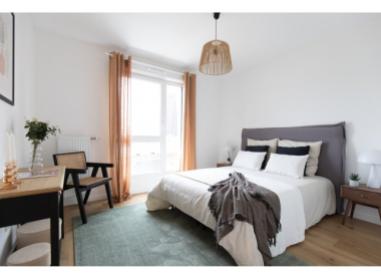 Programme immobilier neuf appart Boissy-Saint-Léger