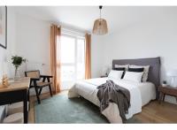 Appart Boissy-Saint-Léger