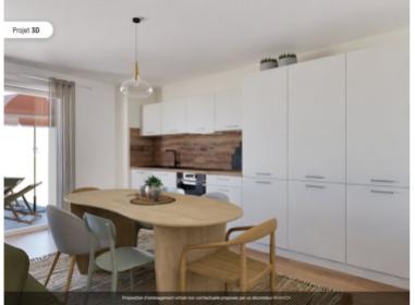 Programme immobilier neuf maison Royan