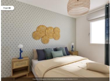 Programme immobilier neuf maison Royan