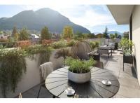 Appart Annecy-le-Vieux