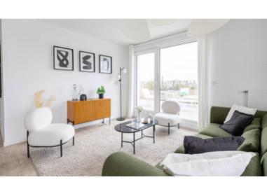 Programme immobilier neuf appart Rennes