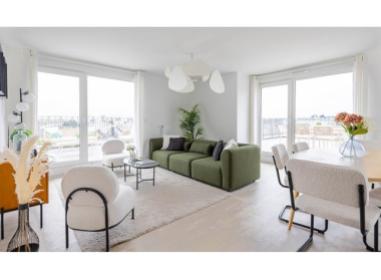 Programme immobilier neuf appart Rennes