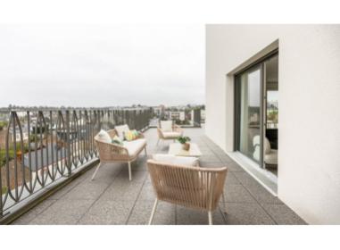 Programme immobilier neuf appart Rennes