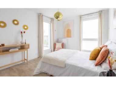 Programme immobilier neuf appart Rennes