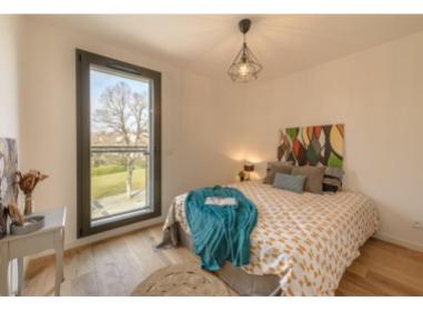 Programme immobilier neuf appart Annecy-le-Vieux