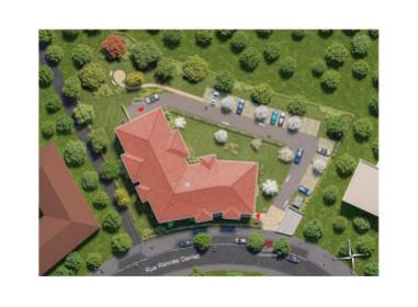 Programme immobilier neuf appart Mont-de-Marsan