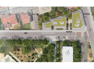 Programme immobilier neuf appart Vénissieux