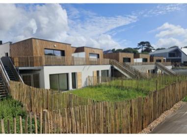 Programme immobilier neuf maison Brest