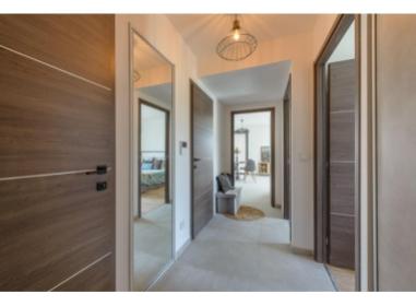 Programme immobilier neuf appart Annecy-le-Vieux