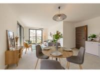 Appart Annecy-le-Vieux