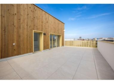 Programme immobilier neuf appart Lyon 8ème