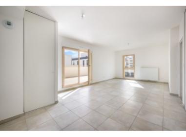 Programme immobilier neuf appart Lyon 8ème