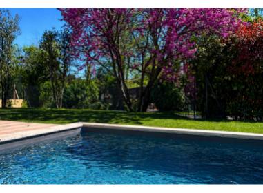 Programme immobilier neuf mixte Aix-en-Provence