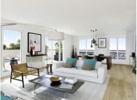 Appart Le Perreux-sur-Marne