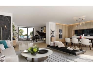 Programme immobilier neuf appart Saint-Malo