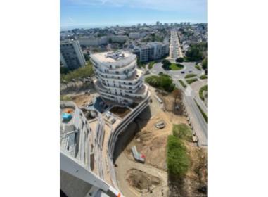 Programme immobilier neuf appart Saint-Nazaire