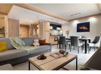 Programme immobilier neuf appart Valmorel