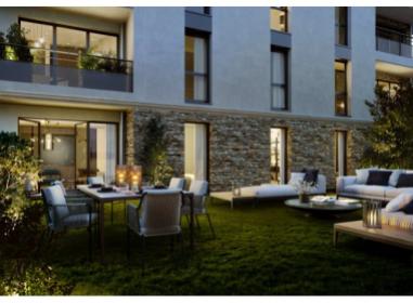 Programme immobilier neuf appart Roissy-en-Brie