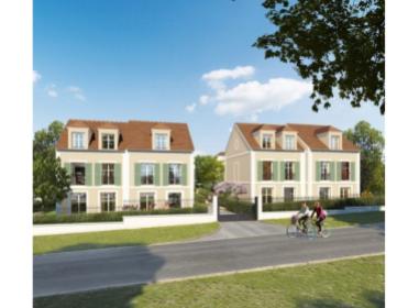 Programme immobilier neuf maison Chennevières-sur-Marne