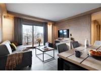 Programme immobilier neuf appart Valmorel