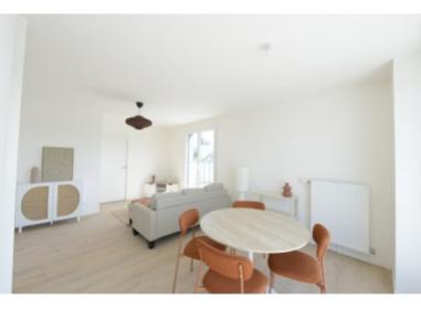 Programme immobilier neuf appart Noisy-le-Grand