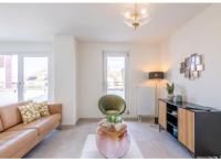 Programme immobilier neuf appart Wolfisheim