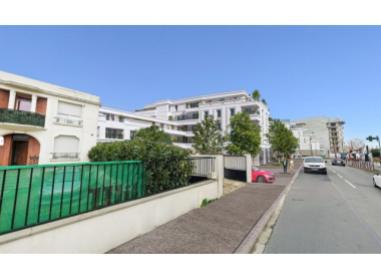 Programme immobilier neuf appart Bezons