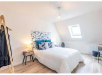 Programme immobilier neuf appart Wolfisheim