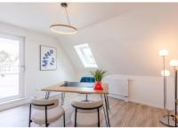 Programme immobilier neuf appart Wolfisheim