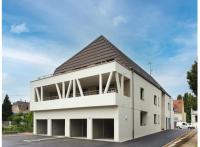 Programme immobilier neuf appart Wolfisheim