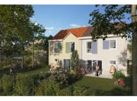 Programme immobilier neuf maison Andilly