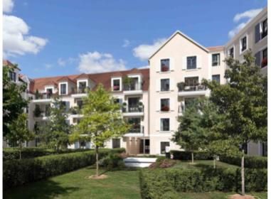 Programme immobilier neuf appart Montlhéry