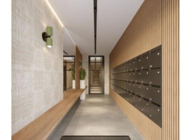 Programme immobilier neuf appart Rosny-sous-Bois