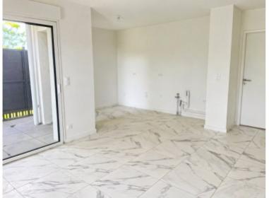 Programme immobilier neuf appart Pessac