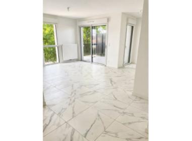 Programme immobilier neuf appart Pessac