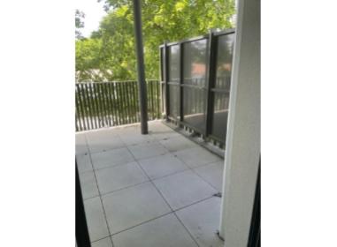 Programme immobilier neuf appart Pessac