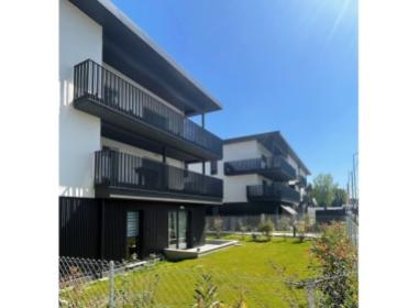 Programme immobilier neuf appart Pessac