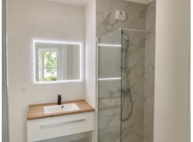 Programme immobilier neuf appart Pessac