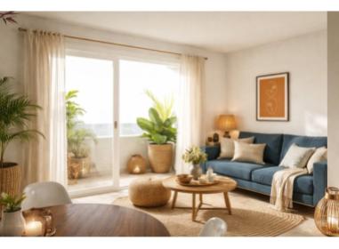 Programme immobilier neuf appart Biscarrosse