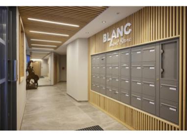 Programme immobilier neuf appart Chamonix-Mont-Blanc