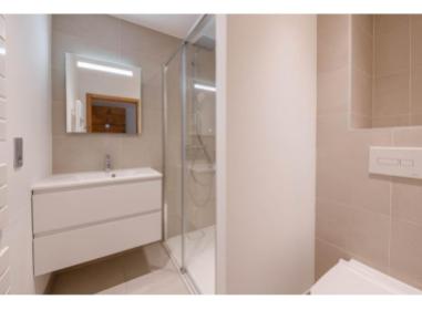 Programme immobilier neuf appart Chamonix-Mont-Blanc