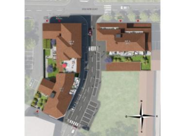 Programme immobilier neuf appart Port-de-Bouc