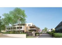 Appart Truchtersheim