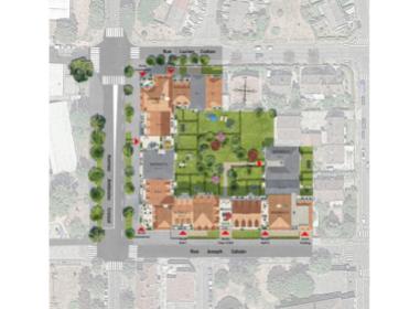 Programme immobilier neuf appart Dugny