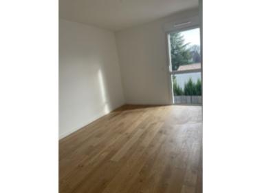 Programme immobilier neuf appart Pessac