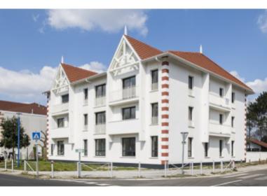 Programme immobilier neuf appart Andernos-les-Bains