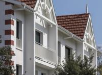 Villa Gascogne - Andernos-les-Bains (33) immobilier neuf Andernos-les-Bains